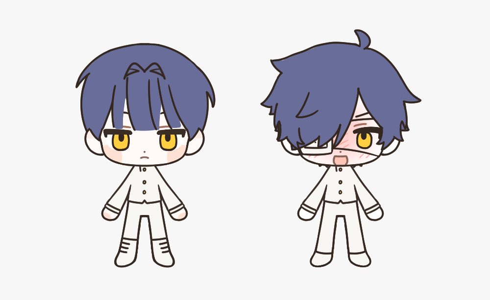 집착(그런데일방적인)형제