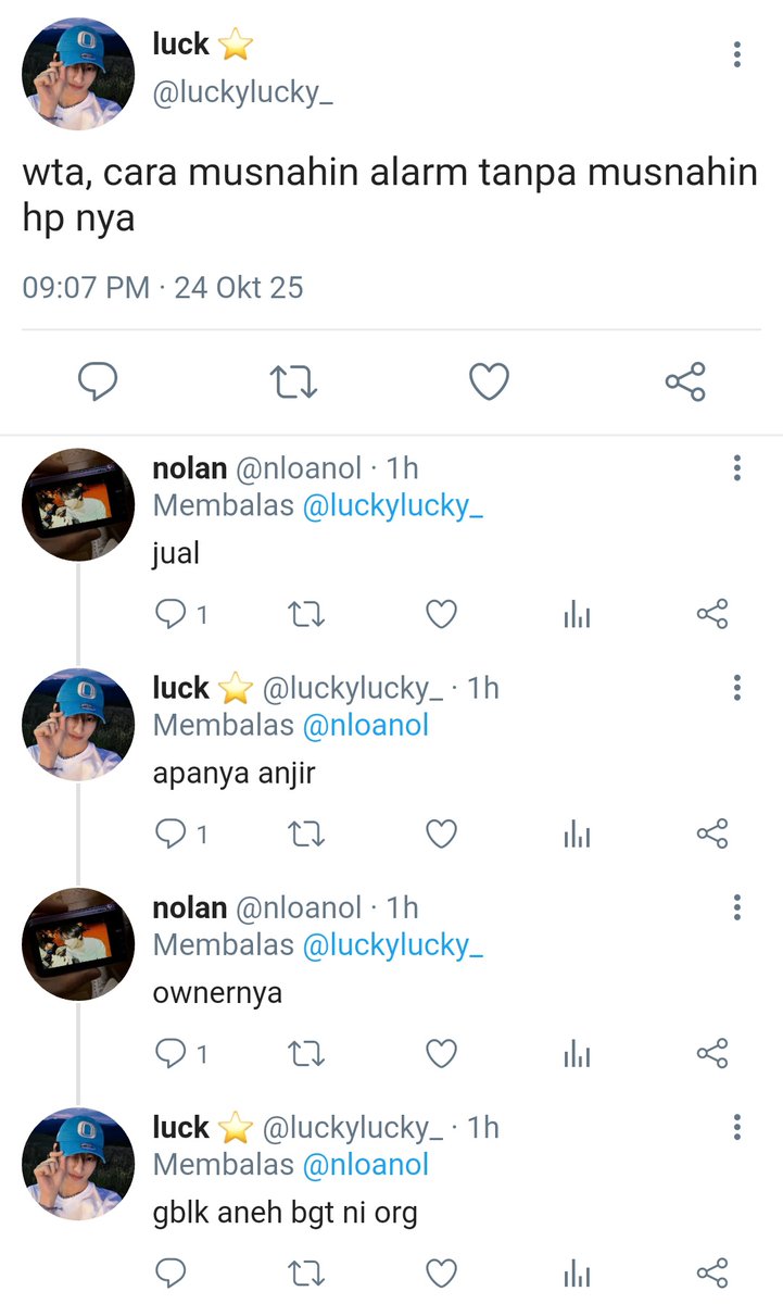 viarousee's tweet image. Alarm pembangkit amarah ⏰💥
#kidzevn 

idid few-tweets local au

© viarousee