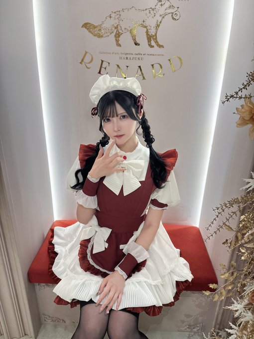メイドカフェsweet macaronのツイート