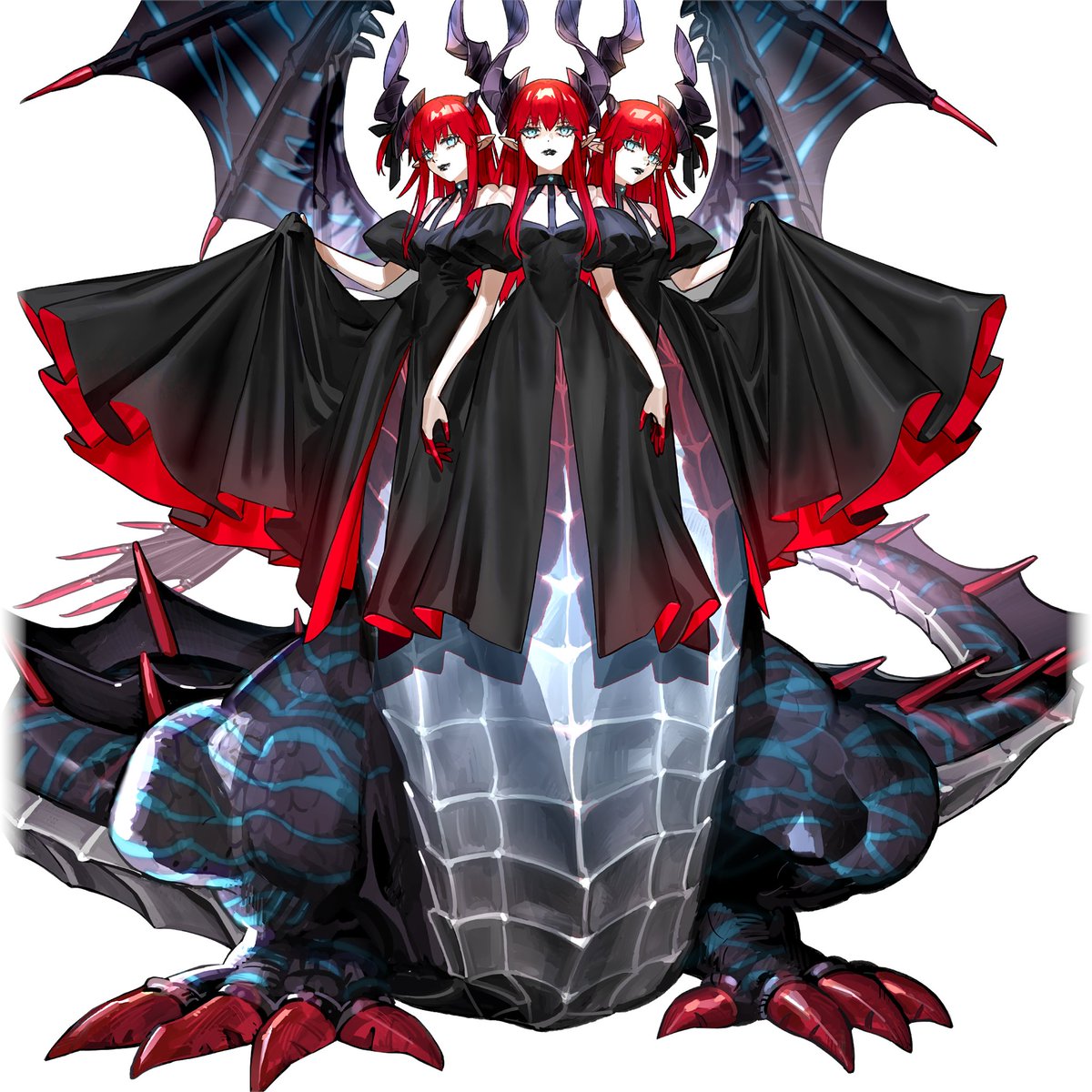 BRO WHAT IS GOING ON IN THE FGO JP HALLOWEEN EVENT LMAO