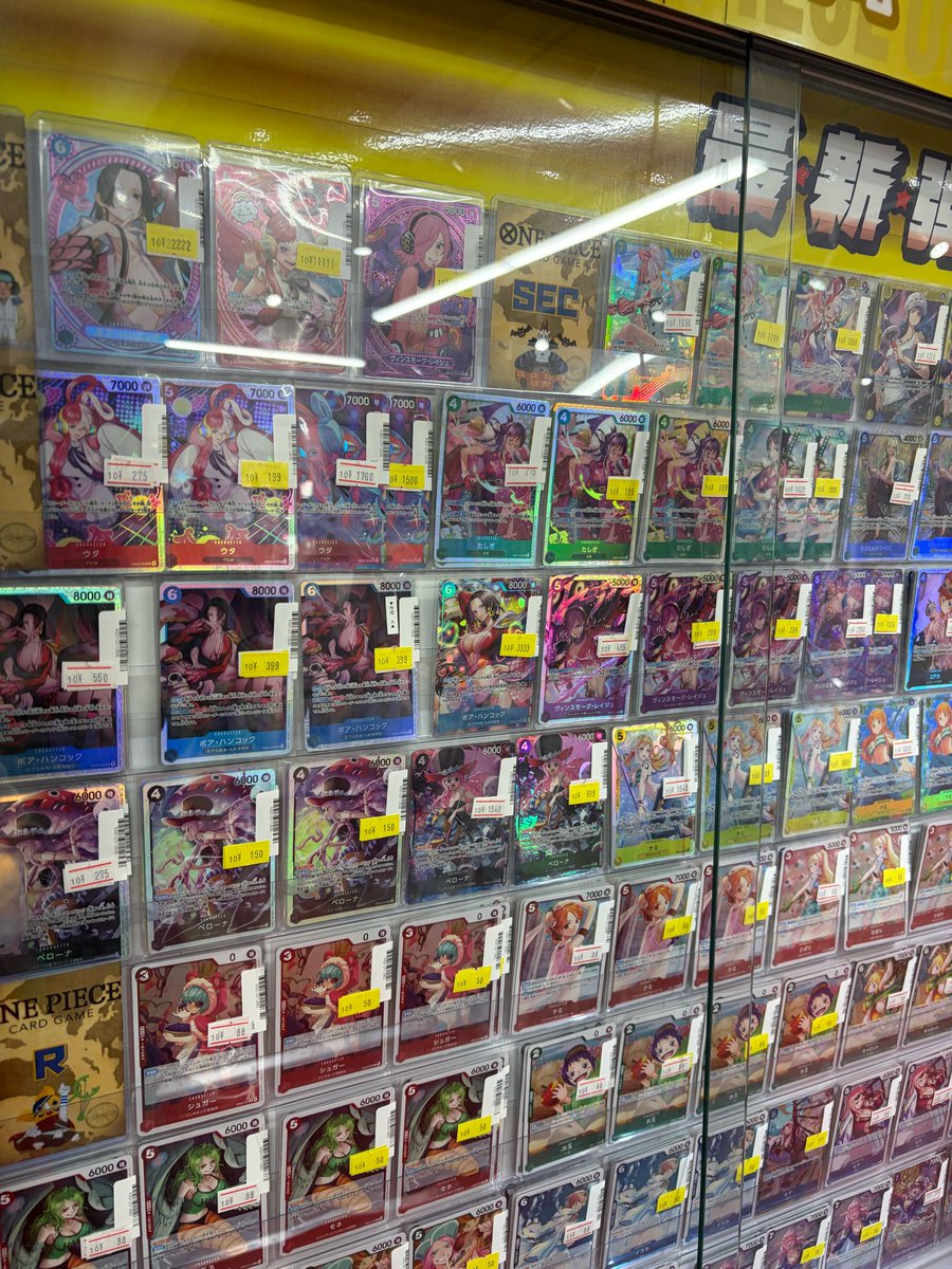 ⭐️ワンピース　名場面　レア 額縁ポスター絵 8個枚セット 3138］ 尾田栄一郎 カラー複製イラスト「ONE PIECE」