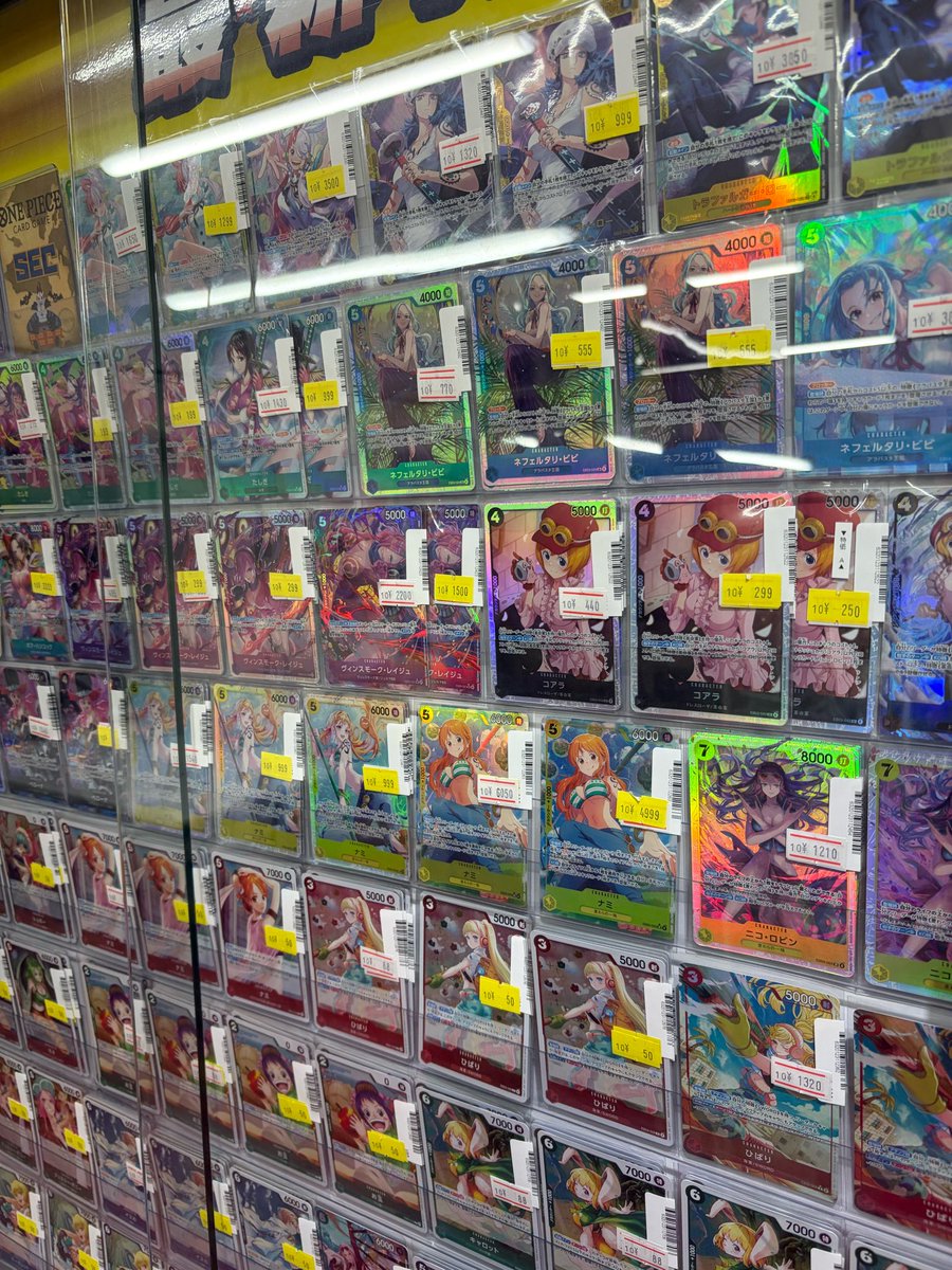 トレカチャンピオン名駅店 on X