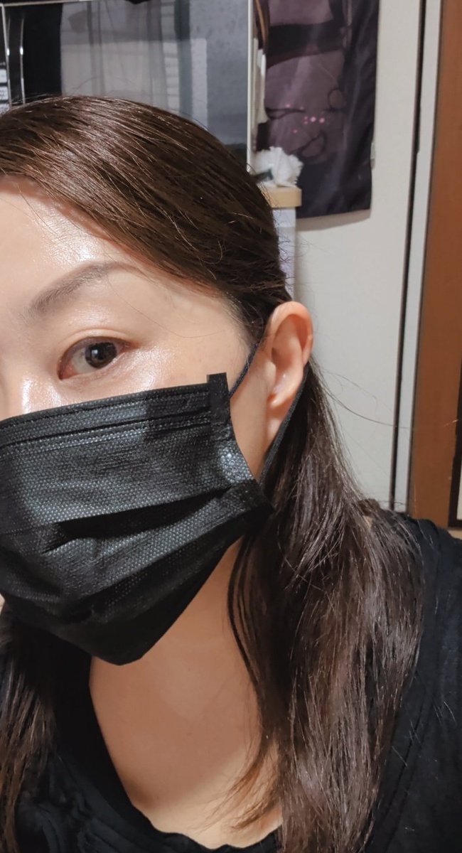 本日はお休みでした。ニート極道好きの相互さんがポストしていた無印の