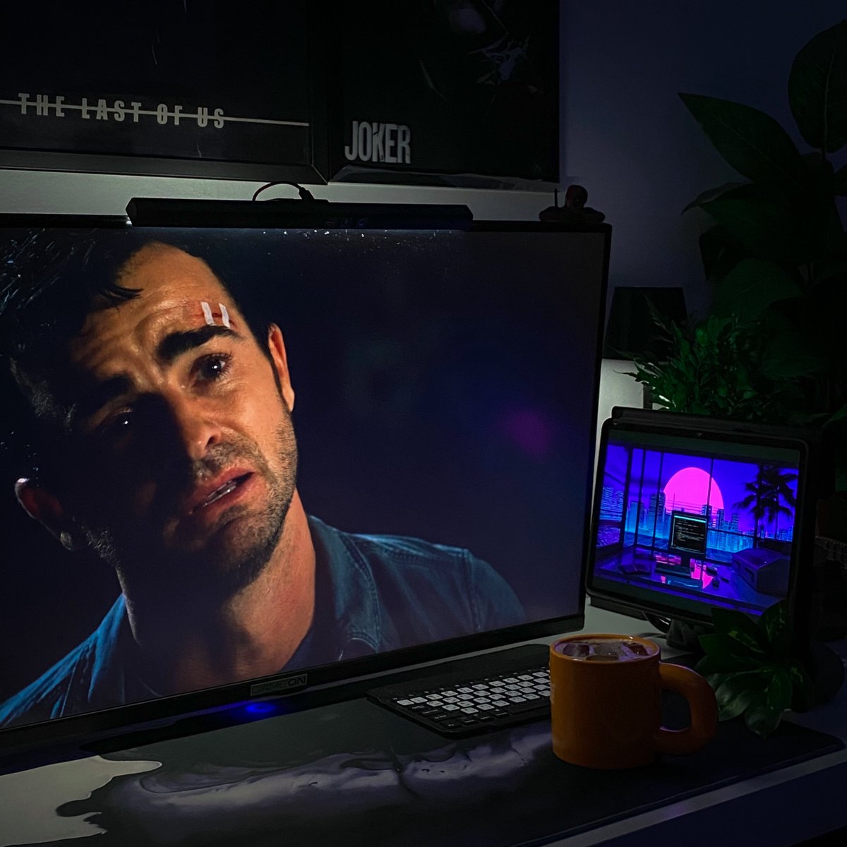 7mede3's tweet image. ☀️