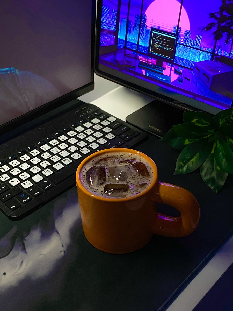 7mede3's tweet image. ☀️