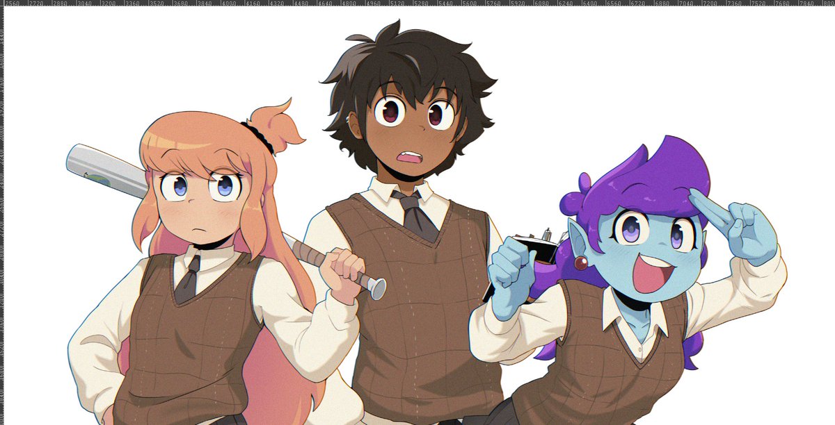 Blaffeeyvhs's tweet image. 