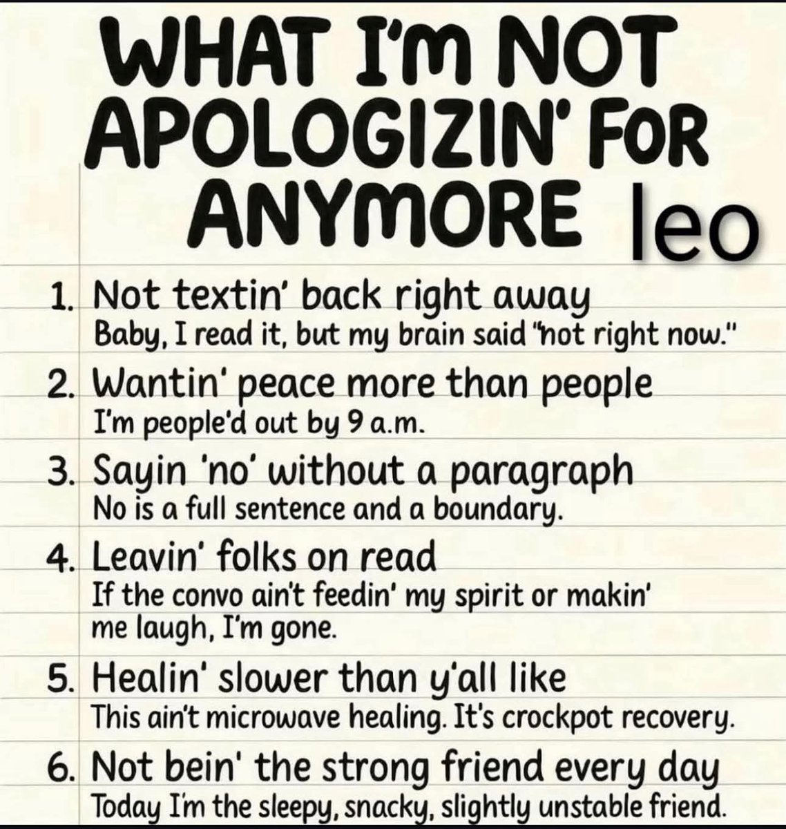ChefIceo's tweet photo. #leo♌ https://t.co/KPN3mFTy8Q