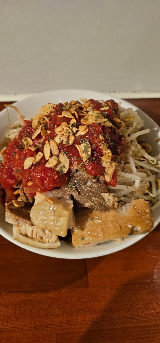 【ニンニクマシマシ⭐︎】 ユージ on X