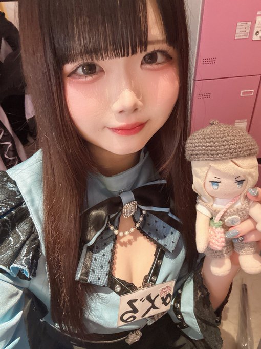 幽遊屋敷〜霊女編〜秋葉原コンカフェのツイート