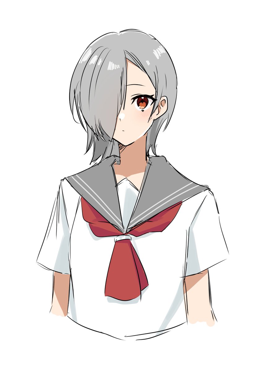 リラちゃん
#oc
#イラスト