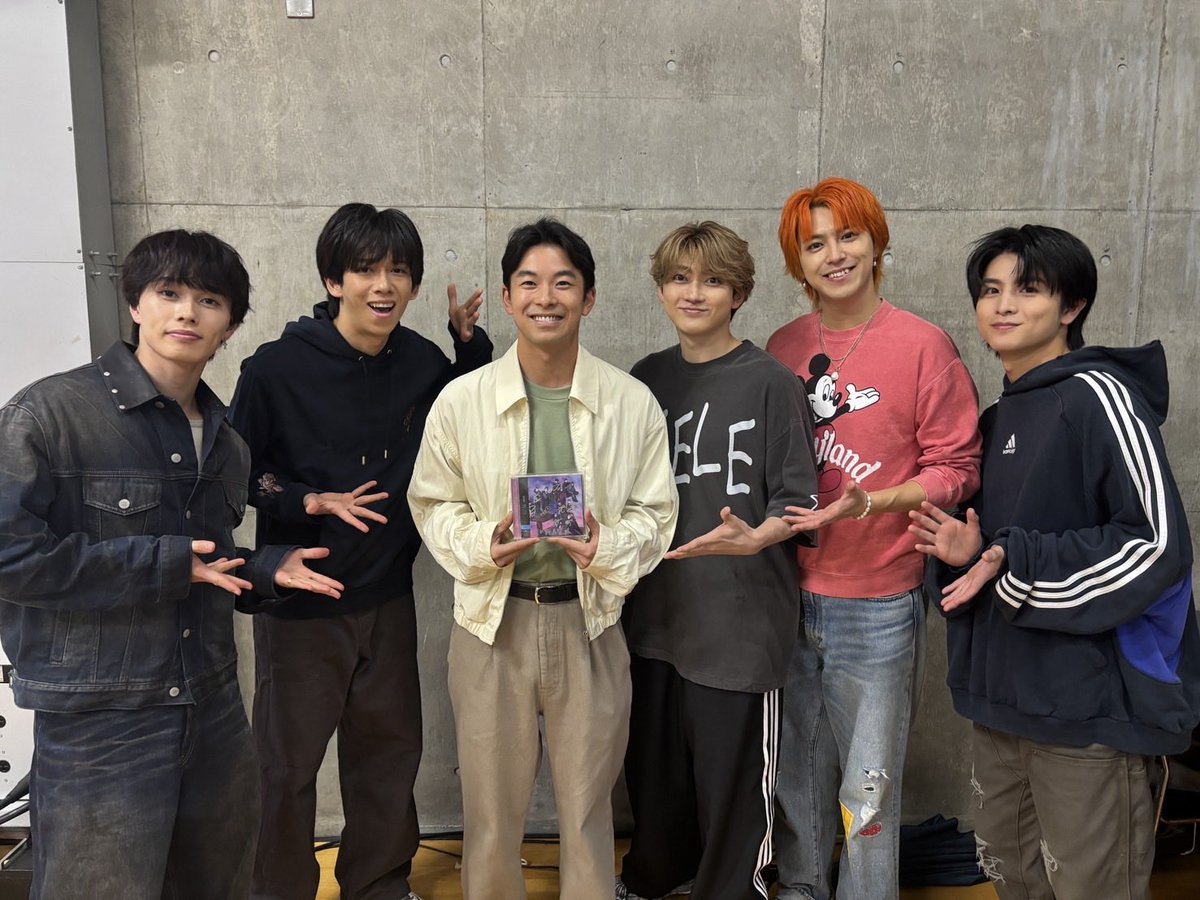 超特急 ユーキ まとめ 超特急ユーキ(むらちゃん) on X