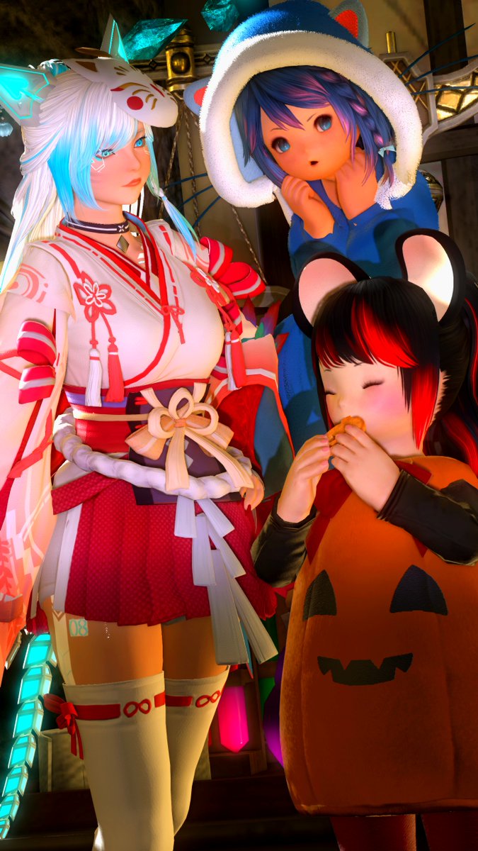 Why on the rat get your treat?
#Spooknest #Chokenest