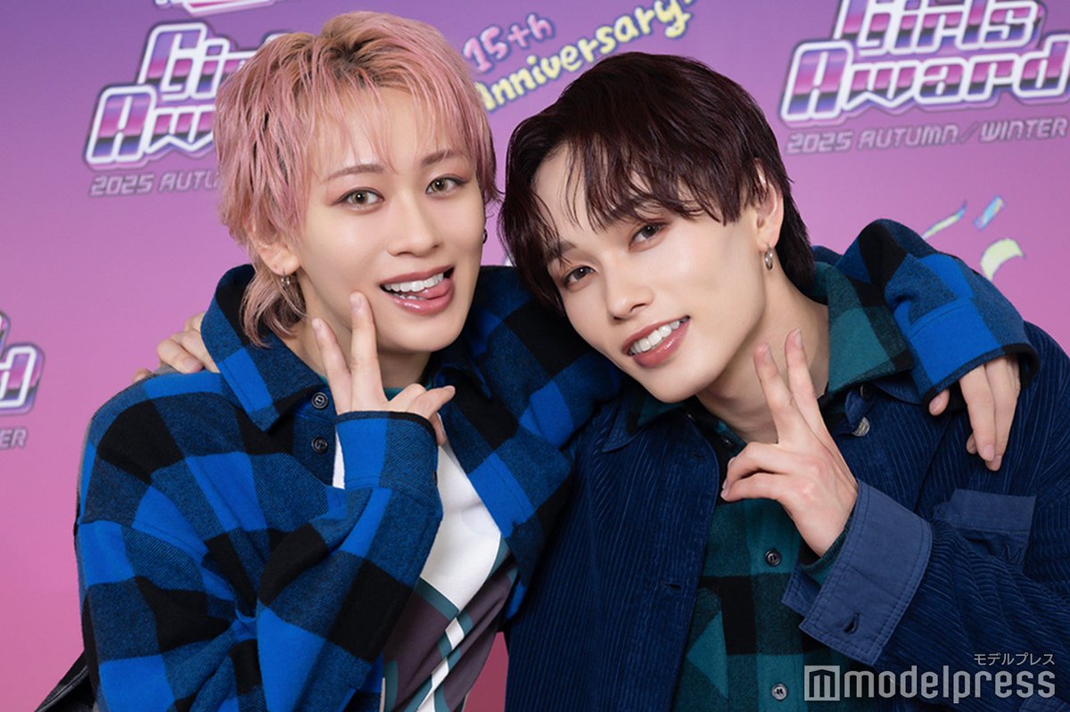 超特急　シューヤ　マサヒロ　スカーフ