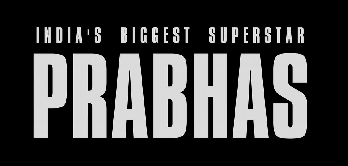 vk_verse's tweet photo. #sandeepreddyvanga apne kaam me safal raha lagta hai. #Spirit #Prabhas https://t.co/XdAoyaH08j
