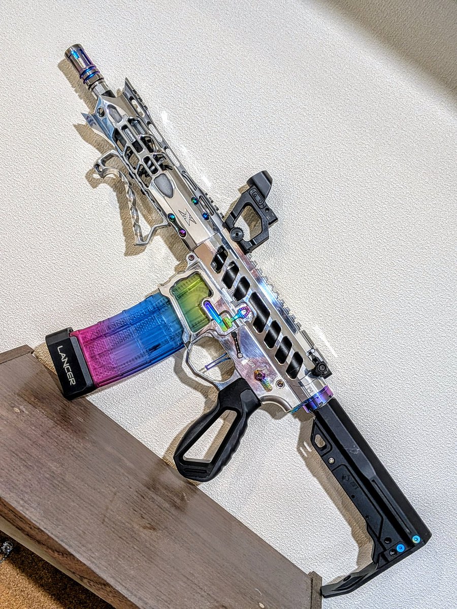 アルミ製のまるちー (@marumo9323) / Posts / X