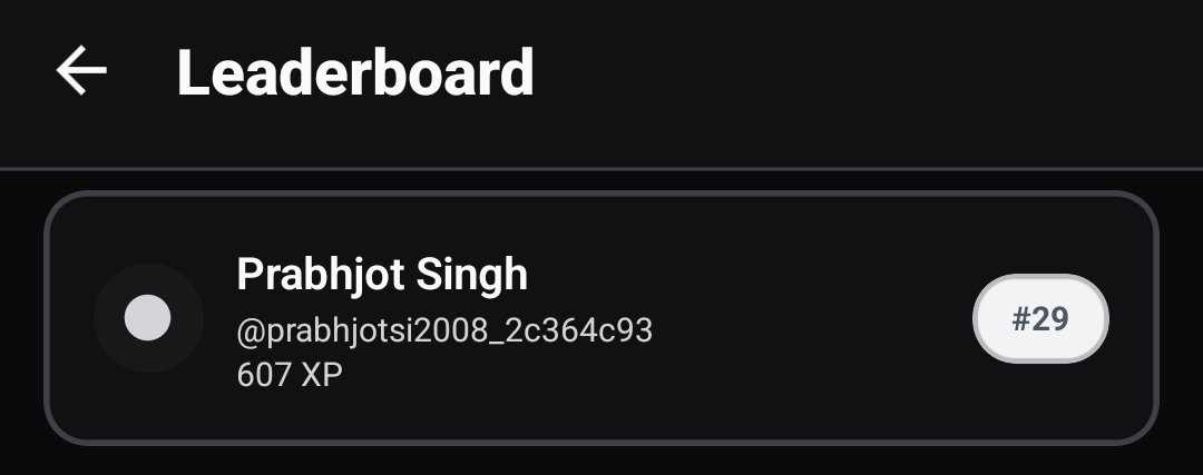 prabhjotsi2008's tweet image. 🔥 Day 90 & 91 of #100DaysOfCode
🚀 MasterJi #JavaScript Challenge Day 15 & 16 ✔️
✅️ Covered basics of Objects in JS and accessing values
✅️ Learnt how to access values in complex objects  and its methods.
#Coding 
@Hiteshdotcom @ChaiCodeHQ