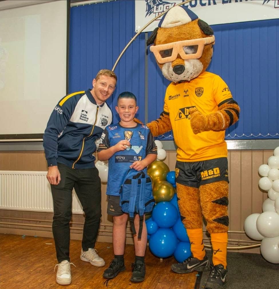 Castigers__JT tweet media
