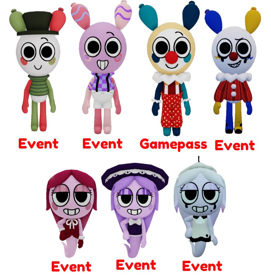 This is getting out of hand, fuck looey and connie fans I guess