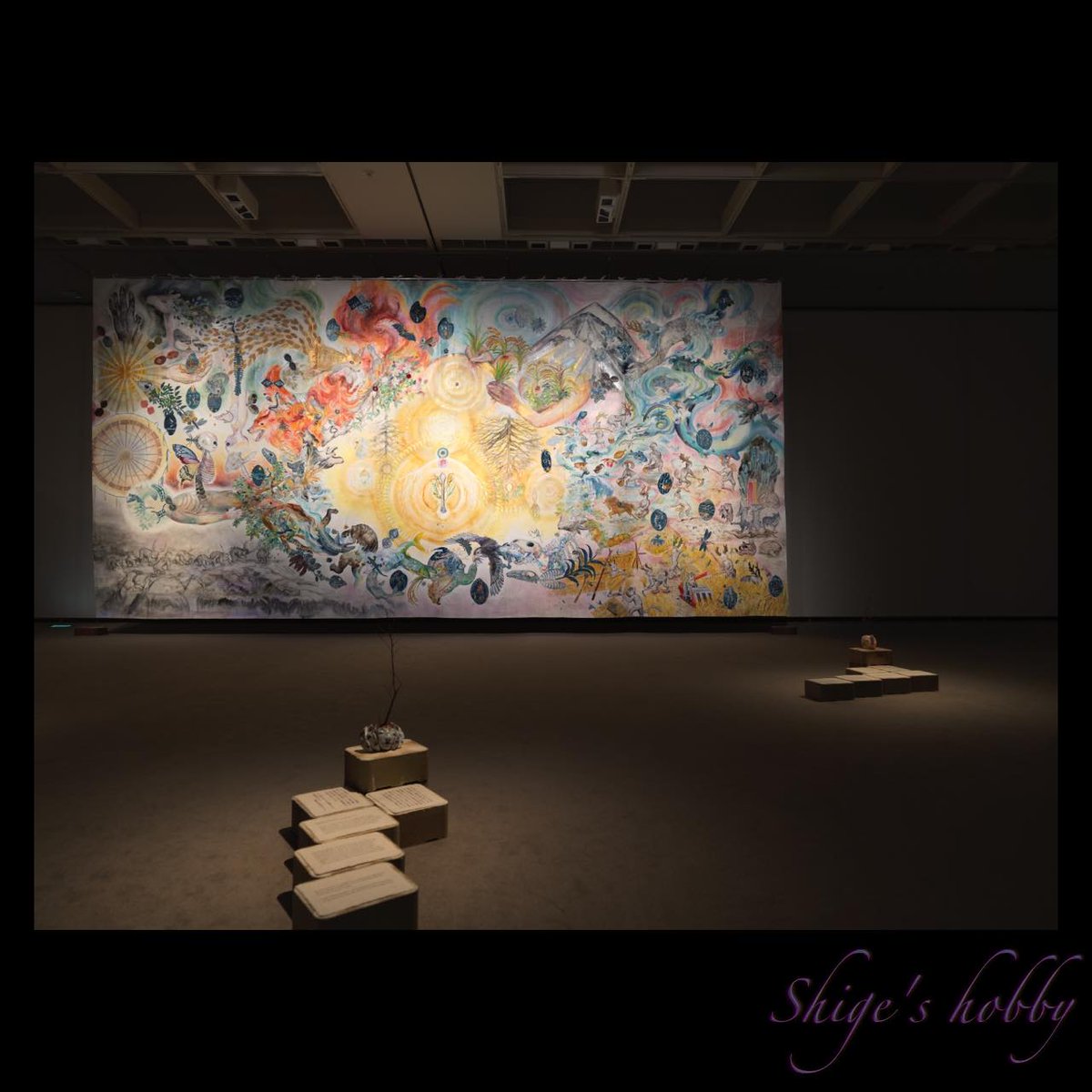 shige_art on X