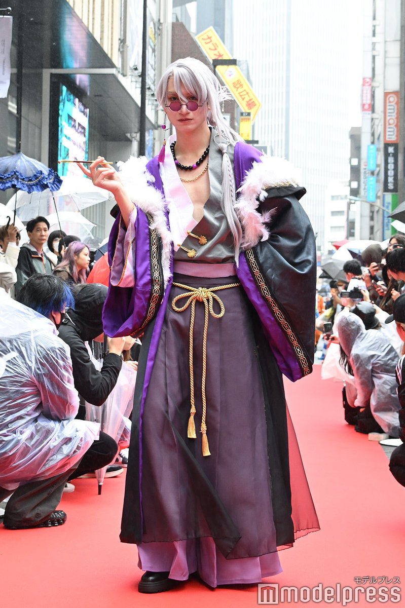 箒木柘榴🪷ザキ (@redcomet396) / Posts / X