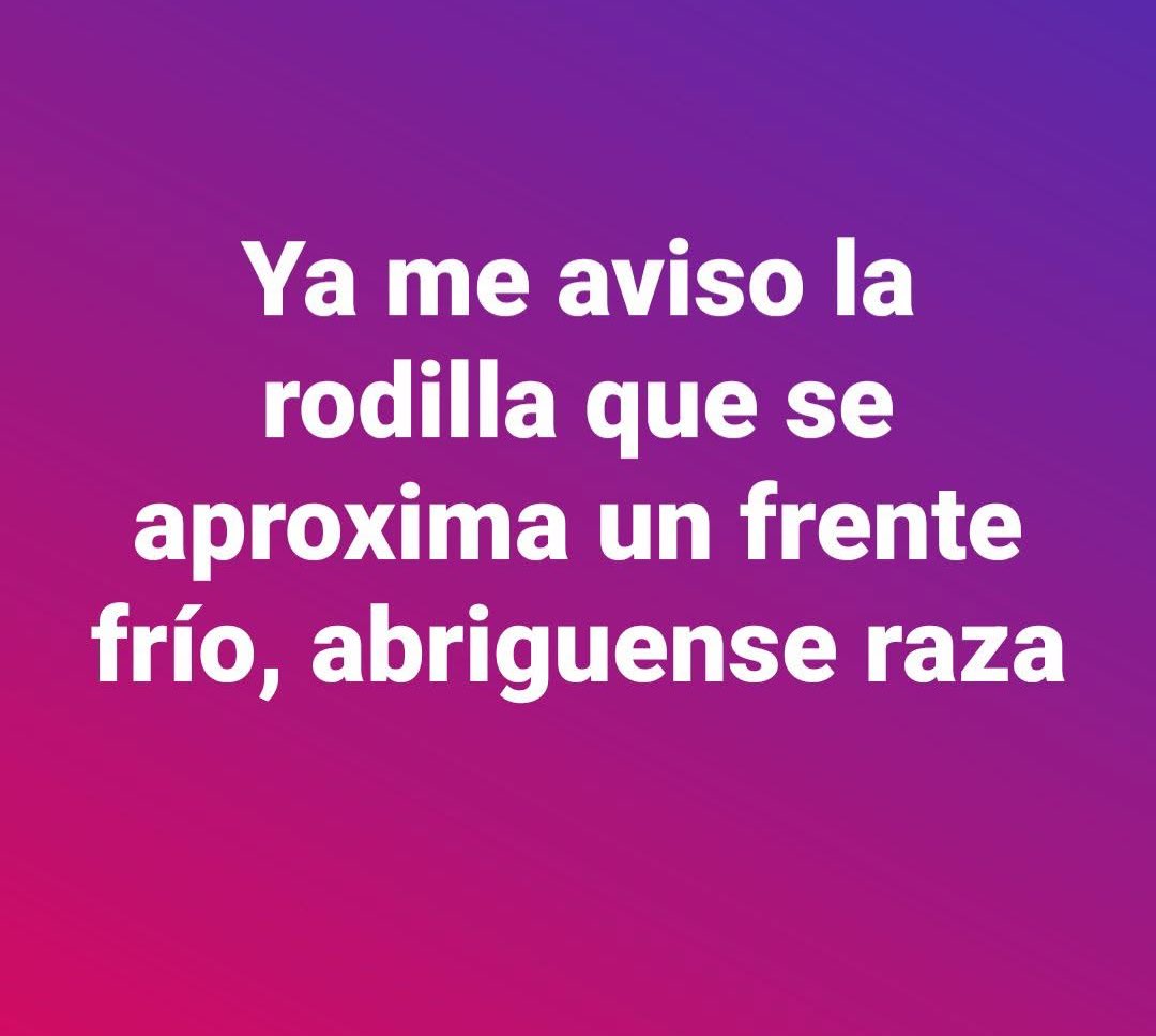 Jajajaja lo peor es que es Verdad… 😩😂🤣😂