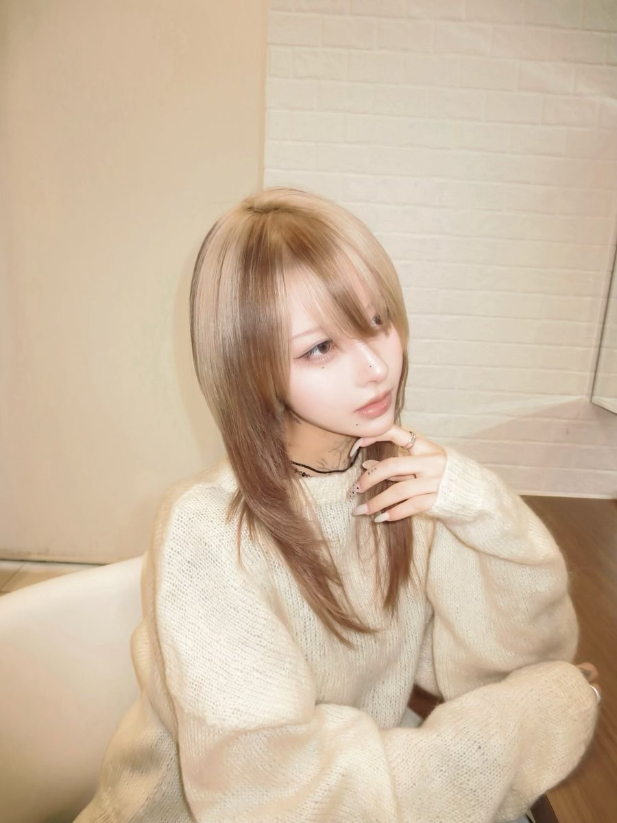 Miu (@___chanoto___) / Posts / X