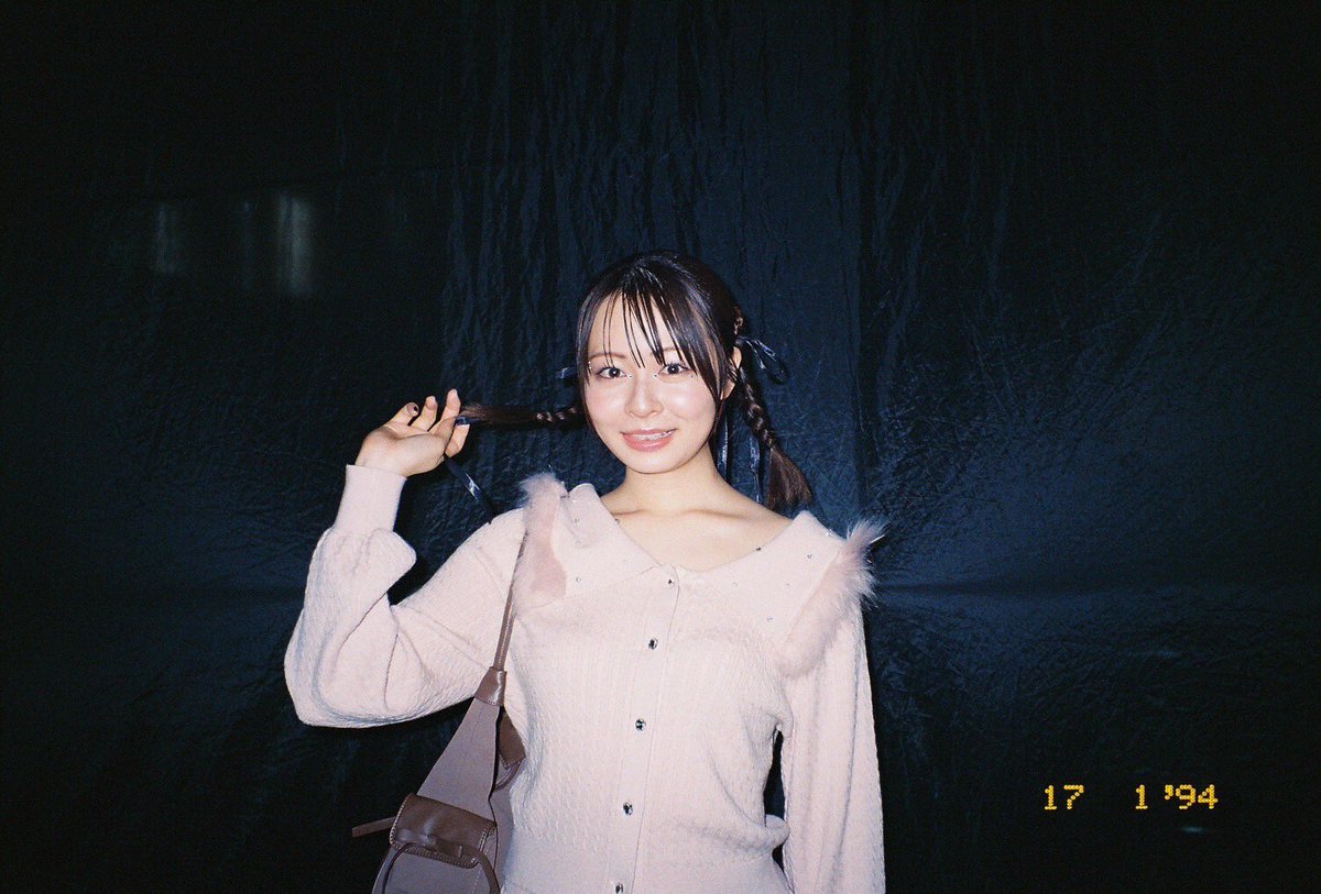 莉子 (@riko_riko1204) / Posts / X