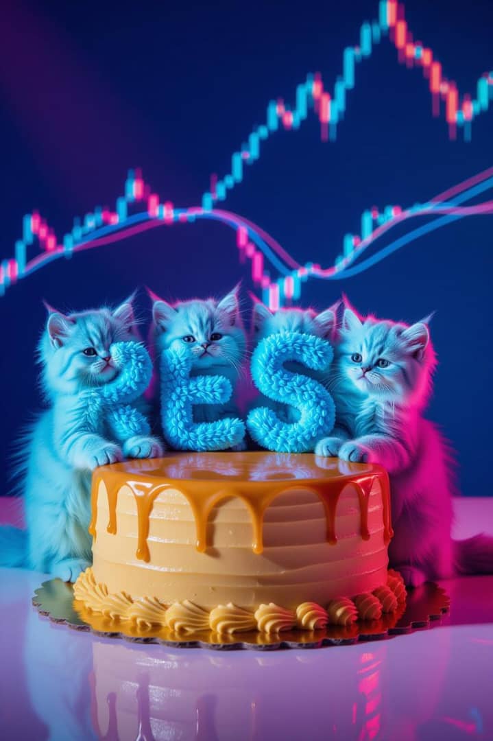 odokgodspower2's tweet image. 🚨 ANNOUNCEMENT 🚨

In the next 72 hours, I’ll be hosting the BIGGEST SPRAY PARTY on @wikicatcoin and @RealRest01 $REST 🔥

I want to know if I have the goodwill of the @wikicatcoin family globally 🌍

💰 $100 worth of $WIKICAT goes to the ultimate winner!
I’ve already gifted…