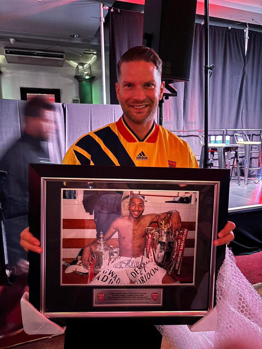 Mark Gunner Runner tweet media