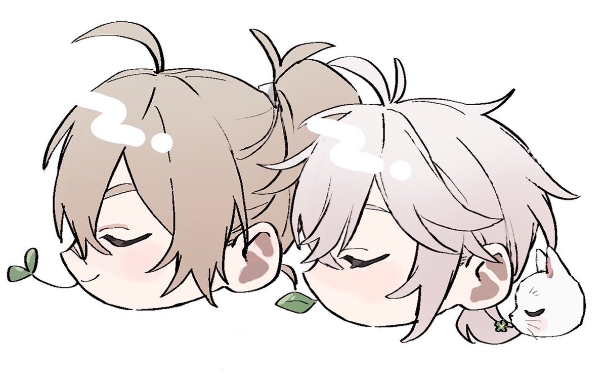 🌱🍃🍀  #原神