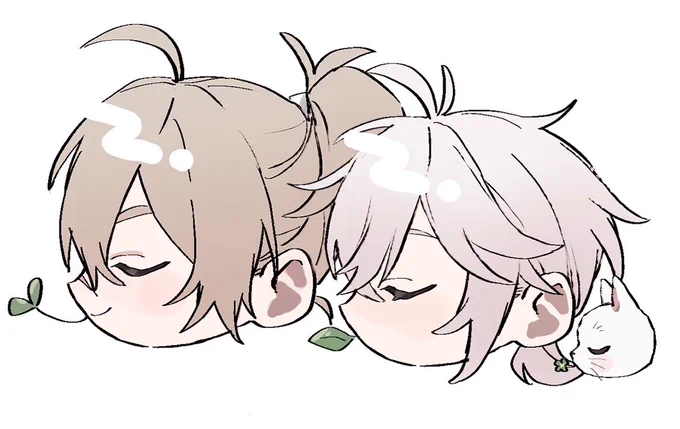 #原神