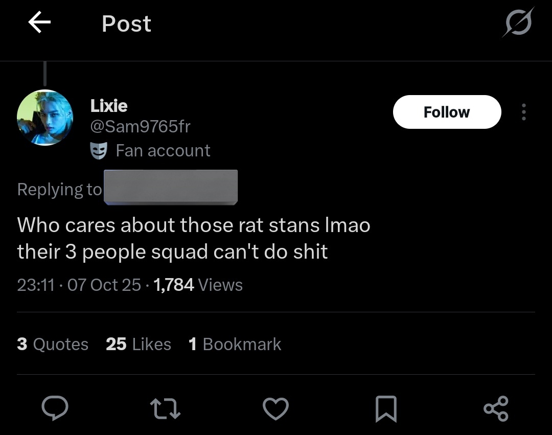 PROTECTHJS's tweet photo. 🚨 REPORT AND BLOCK🚨

📌https://t.co/QxdkM4sThm https://t.co/yt0rZTlxeA