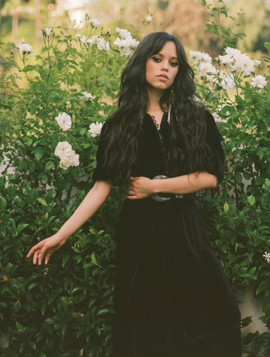 KeepinShadows's tweet image. Miércoles Addams (Adulta).

▪️Detective.
▪️Escritora de novelas de misterio.

¿Rt?