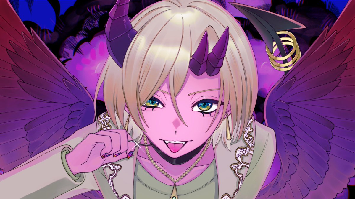 イラスト書きます！ つのつき (@moooon0221) / Posts / X