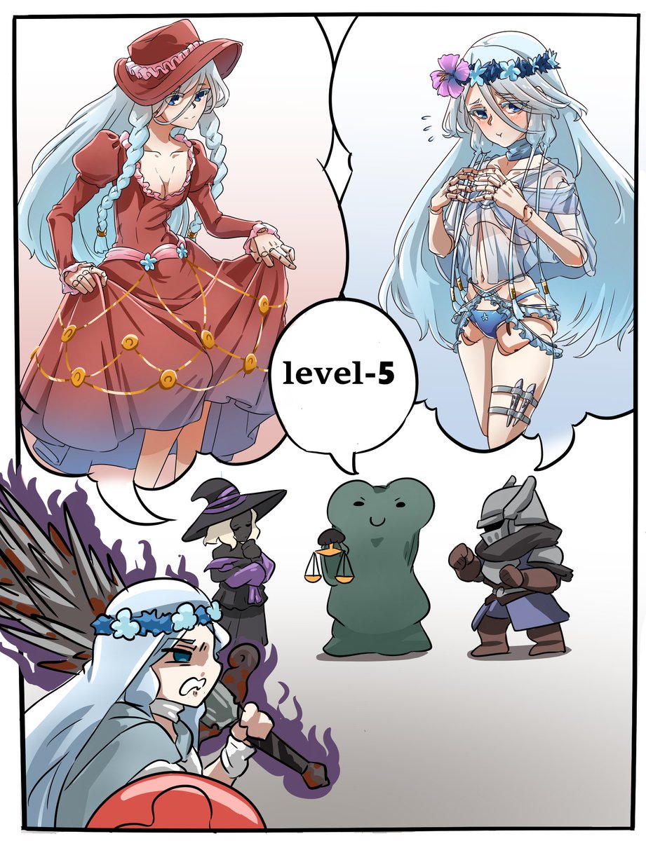 galetto@祝アマリリス新衣装！！！ (@galettodesrois) / Posts / X