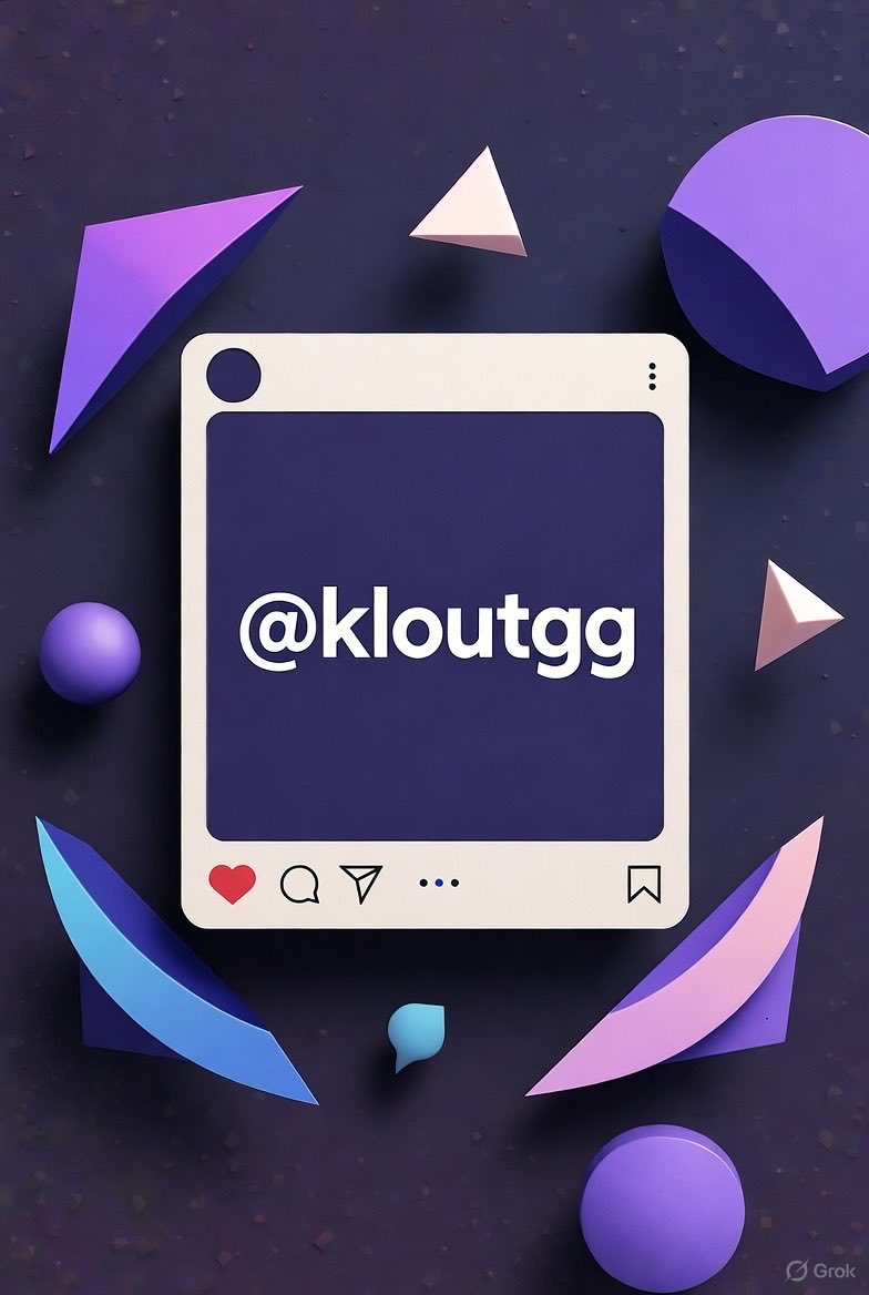 machismall's tweet photo. @kloutgg isn’t just a number it’s a reflection of your real impact online. It shows how your ideas and content move through the digital world not just who sees them, but who actually listens.

What makes Klout powerful is the insight it gives you. https://t.co/qib4rpCGSM