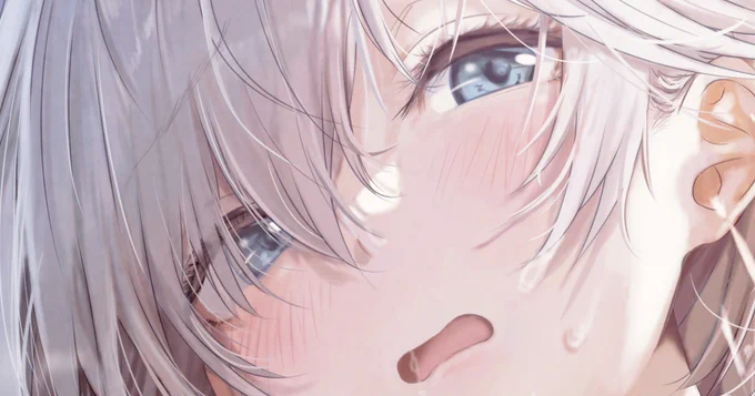 牛ママのビン無し差分を全体公開しました FANBOX▷ Fantia▷