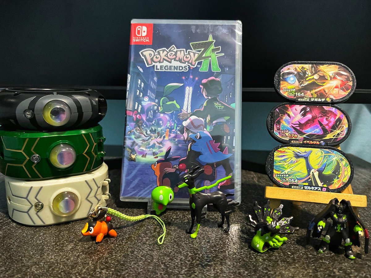 JAN | Cant Stop 🦋| Legends ZA🧩 tweet media