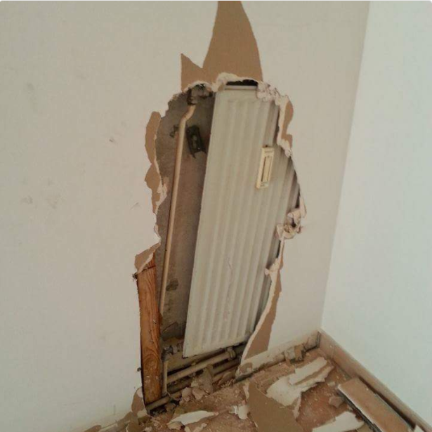 fritz_panko's tweet photo. Das müssen diese versteckten Heizkosten sein. https://t.co/u2ssK1cnyr
