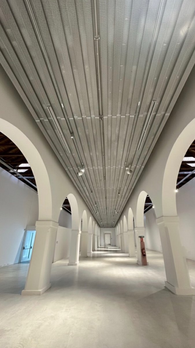 ¿Sabes que Sevilla tuvo un alcalde en los años 80 que propuso en el PGOU derribar las atarazanas para construir un parking y un Hotel? #urbanismo