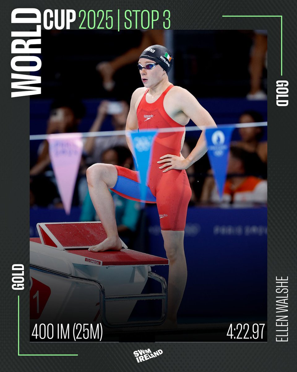 Swim Ireland tweet media