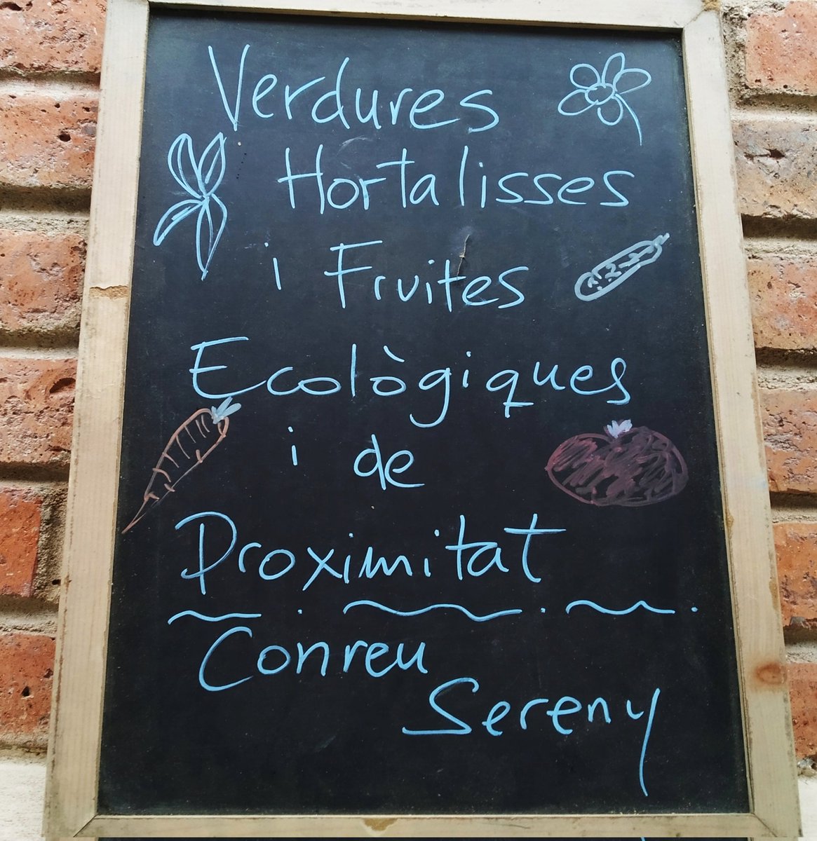 Ecològics autèntics