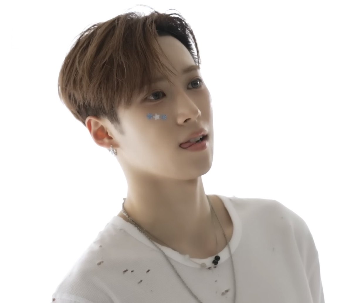 ARNO_THAILAND's tweet image. น่ารักมั้ยคะทุกคน~ ᵒ̴̶̷̤ 𐃷 ᵒ̴̶̷̤ ~ 𖤐⭒⭑
#ARNO #아르노 #アルノ 
#ALD1 #ALPHADRIVEONE