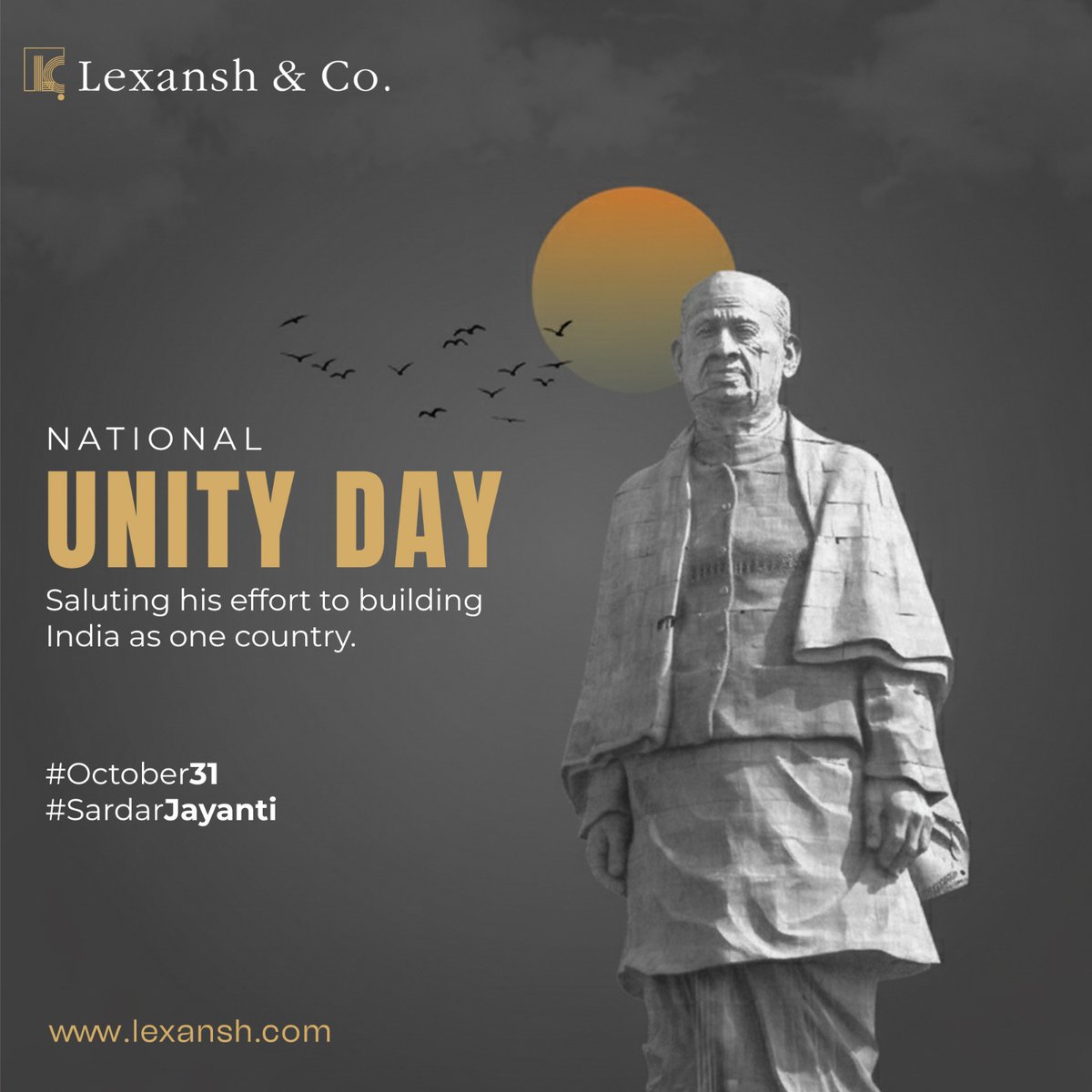 LexanshandCo's tweet photo. Let’s come together to celebrate National Unity Day and the strength of our unity.
.
.
#LexanshAndCo #NationalUnityDay #Unity #NationalPride #UnityDay #CelebrateUnity #NationalStrength https://t.co/LAGZ6H1xKO