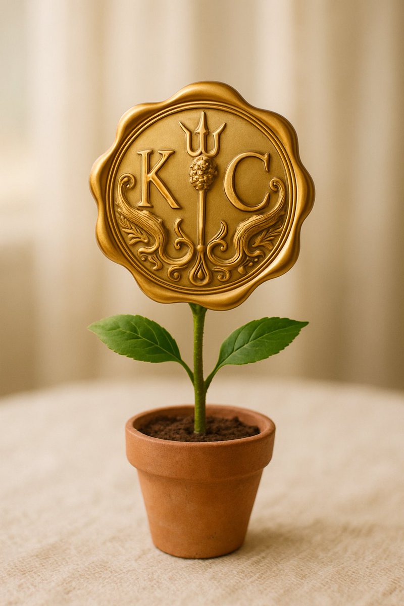 chimzyprime's tweet image. Gm actively connecting 
$Karma