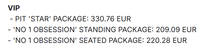 5SOS BELGIUM tweet media