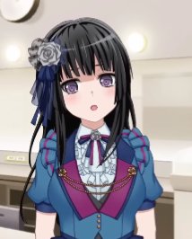 バンドリキャラで、
燐子ちゃん(りんりん)だけに向かってだが🎹

もし最悪でも💦
誰も全く怒らない💖喧嘩も無し💖罰も無し💖
何も痛まさない‼️汚さない‼️脱がさない‼️
えっちも一切しない‼️

燐子ちゃん💖ぎゅっと抱きしめて💖頭を撫でて💖
ちゃんとお話しましょうね💖
お話はちゃんと聞きましょうね💖