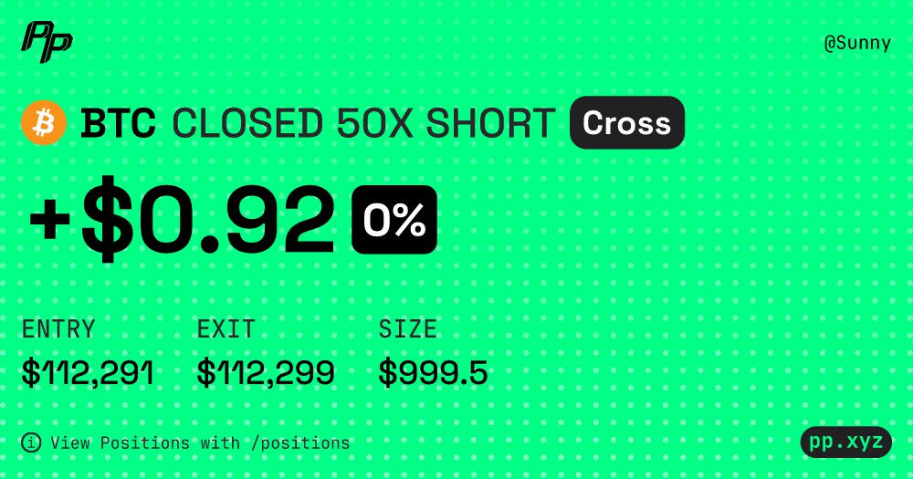 Crypto Boss ☮️🥝 tweet media