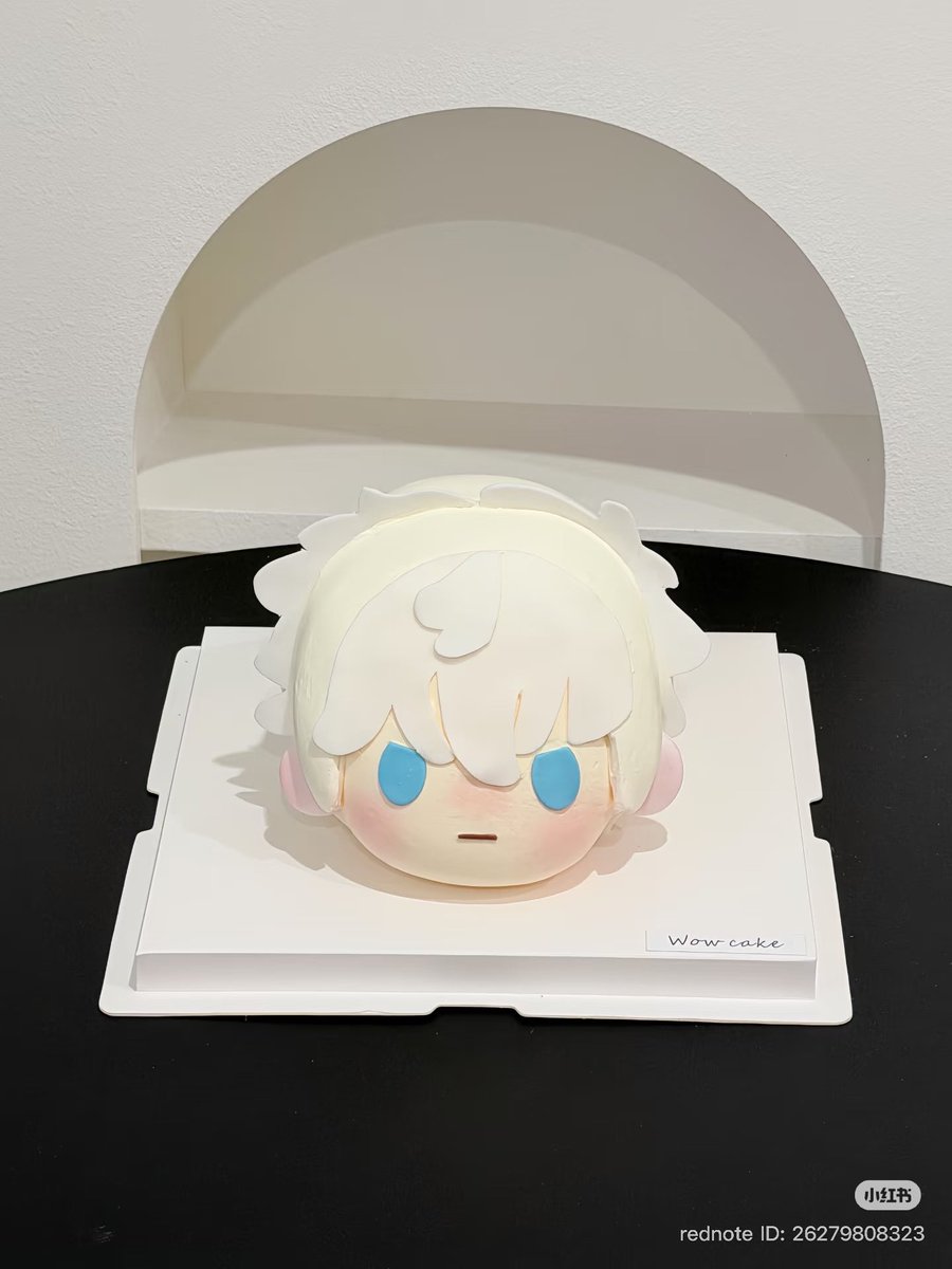 陆光✨时光代理人 xhslink.com/o/36OH7ahNtkA 
luguang cake✨