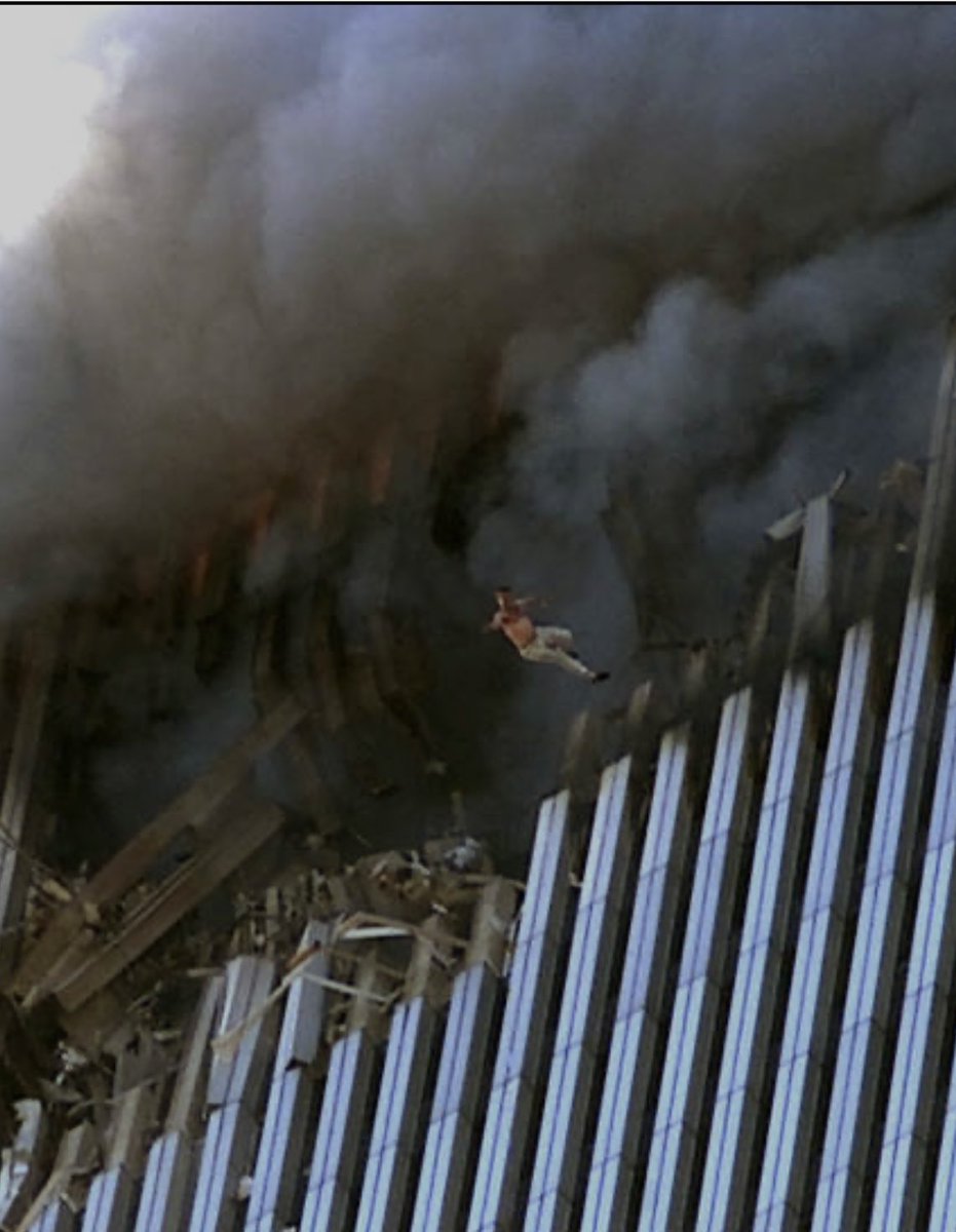 No , the real victims are those Heroes who were killed by islamists , you are a fucking idiot ! 
Don't vote for this Islamist Mamdani !
If your aunt had been proud of New York 
she would have taken off her hijab immediately and never worn it again! 
But SHE did not, 
she is a